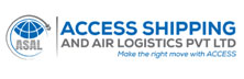 Access Shipping and Air Logistics