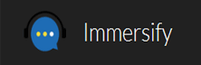 Immersify