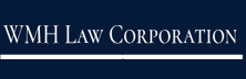 WMH Law Corporation