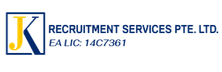 JK Recruitment Services