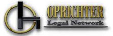 Oprichter Legal Network