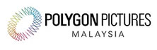 Polygon Pictures Malaysia