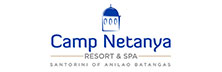 Camp Netanya Resort & Spa