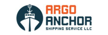 Argo Anchor Shipping Service