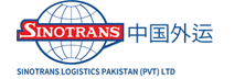 Sinotrans Logistics Pakistan