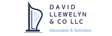 David Llewelyn & Co LLC