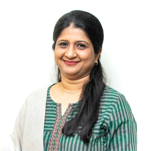 Naheed Ansari, Academic Director