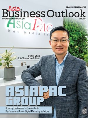 AsiaPac Group: Steering Businesses to Succeed with Performance Driven Digital Marketing Solutions
