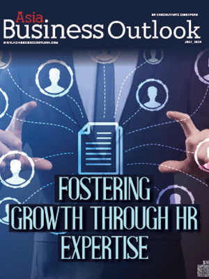 Fostering growth through HR expertise