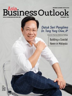 Datuk Seri Panglima Dr Tang Yong Chew JP: Building a Coastal Haven in Malaysia