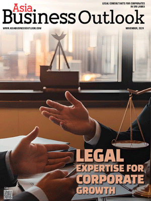 Legal Expertise For Corporate Growth