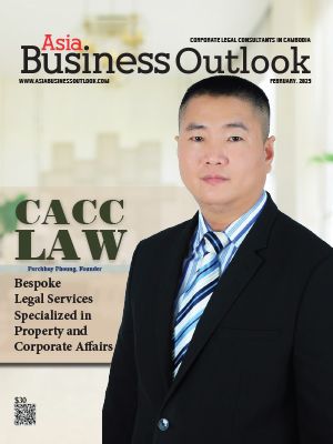 CACC LAW: Bespoke Legal Services Specialized in Property and Corporate Affairs