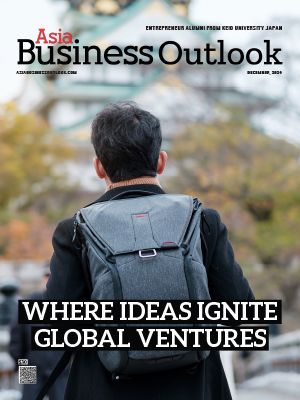 Where Ideas Ignite Global Ventures