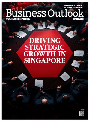 Driving Strategic Growth In Singapore