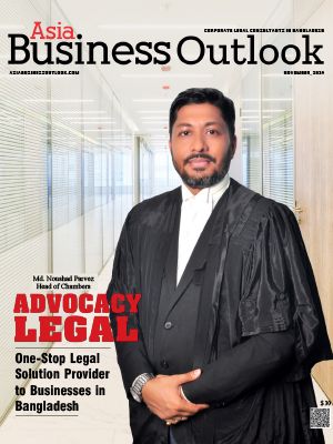 Advocacy Legal: One-Stop Legal Solution Provider to Businesses in Bangladesh