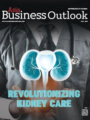 Revolutionizing Kidney Care