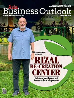 Rizal Re-Creation Center: Redefining Team-Building with Immersive Retreat Experiences