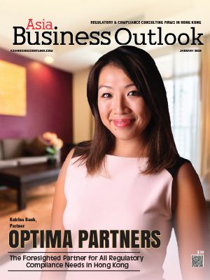 Optima Partners : The Foresighted Partner for All Regulatory Compliance Needs in Hong Kong