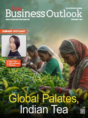 Global Palates, Indian Tea