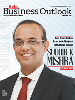 Indian Business Leaders In Japan