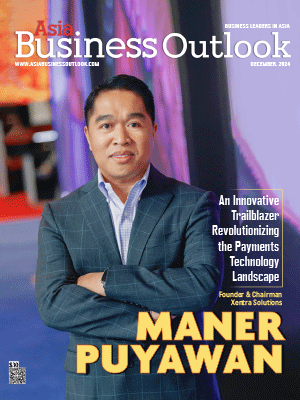 Maner Pu Yawan: An Innovative Trailblazer Revolutionizing the Payments Technology Landscape