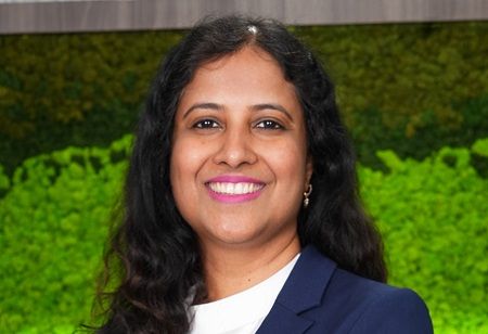  Nagalakshmi Shetty, Vice President & India Country Head, ICON