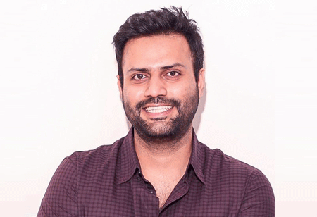  Rohit Gawli, CEO, Lokal Kitchen