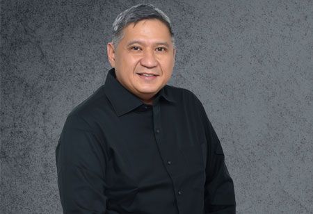  Yen Roxas, Founder, Roxas Management Consultancy