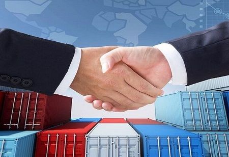  economic cooperation, trade relations