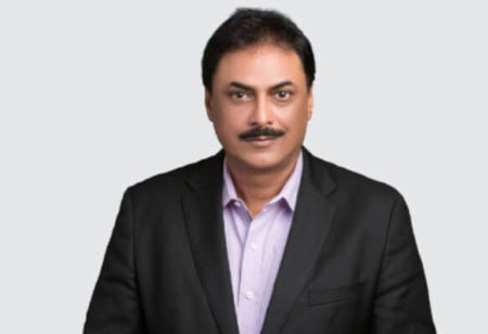 Amitabh Ray, Managing Director, Ericsson India Global Services Pvt. Ltd