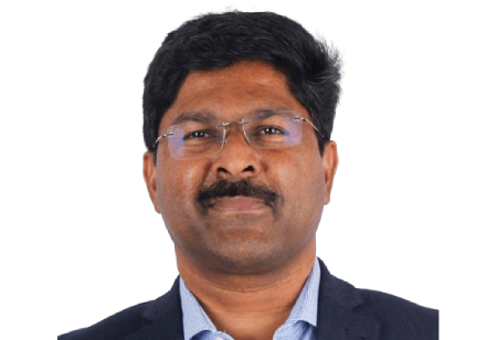  Jaimon Antony, Head HR, ESAB India