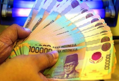  Indonesia Banks