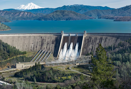  Indonesia, Clean Energy, Green Energy, Geothermal Plant