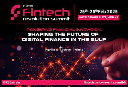  Pioneering Financial Innovation: Shaping The Future Of Digital Finance In The Gulf