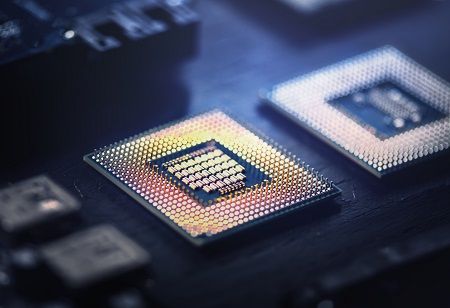  Chip Manufacturing, Tokyo Electron