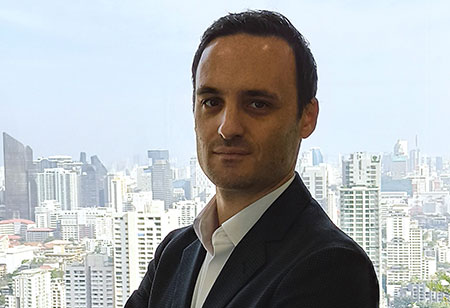  Matteo Perroni, Director, Michael Page