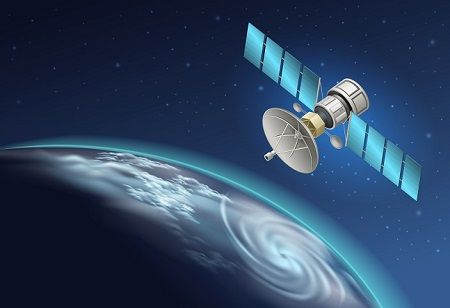  quantum satellites, quantum communications satellites