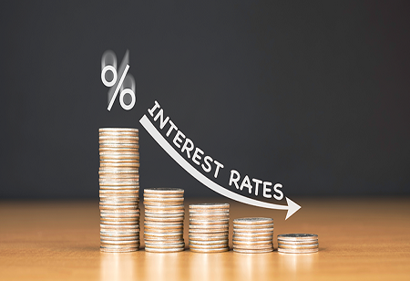  Interest Rates