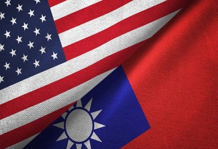  Taiwan to Assist Companies to Relocate in Wake of Trump's Tariffs