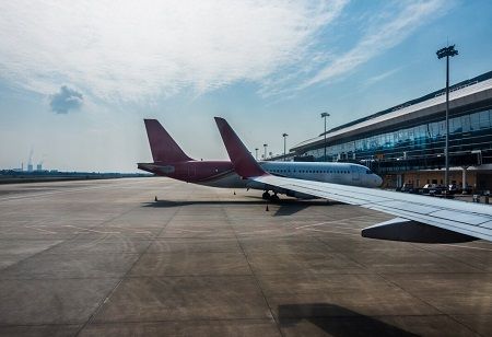  Aerospace Players Look to India as its Economy Grows