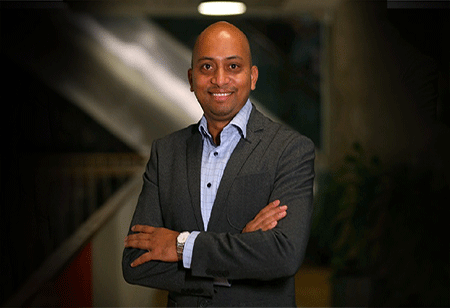  Prashanth Nanjundappa, VP, Product Development, Progress