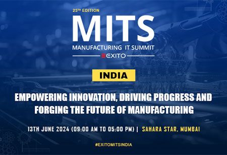  Manufacturing IT Summit: Shaping the Future of Manufacturing Technology