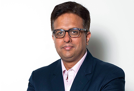  Pradeep Seshadri, Head of Solutions Consulting, India, New Relic