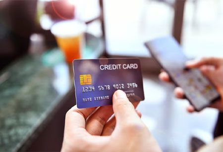  Metal Credit Card Security Features: Ensuring Safe Transactions