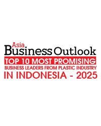 Top 10 Most Promising Business Leaders from Plastic Industry in Indonesia - 2025