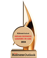 Top 10 Indian Business Leaders In UAE - 2024