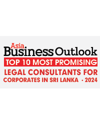 Top 10 Legal Consultants For Corporates In Sri Lanka - 2024