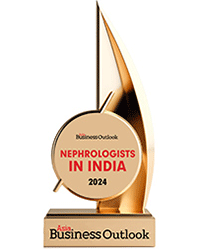 Top 10 Nephrologists In India - 2024