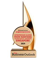 Top 10 Entreprenuer Alumni From Nanyang Technological University In Singapore - 2024