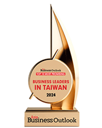 Top 10 Business Leaders In Taiwan - 2024